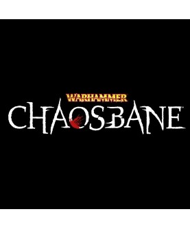 Warhammer: Chaosbane XBOX One Xbox One Key EUROPE